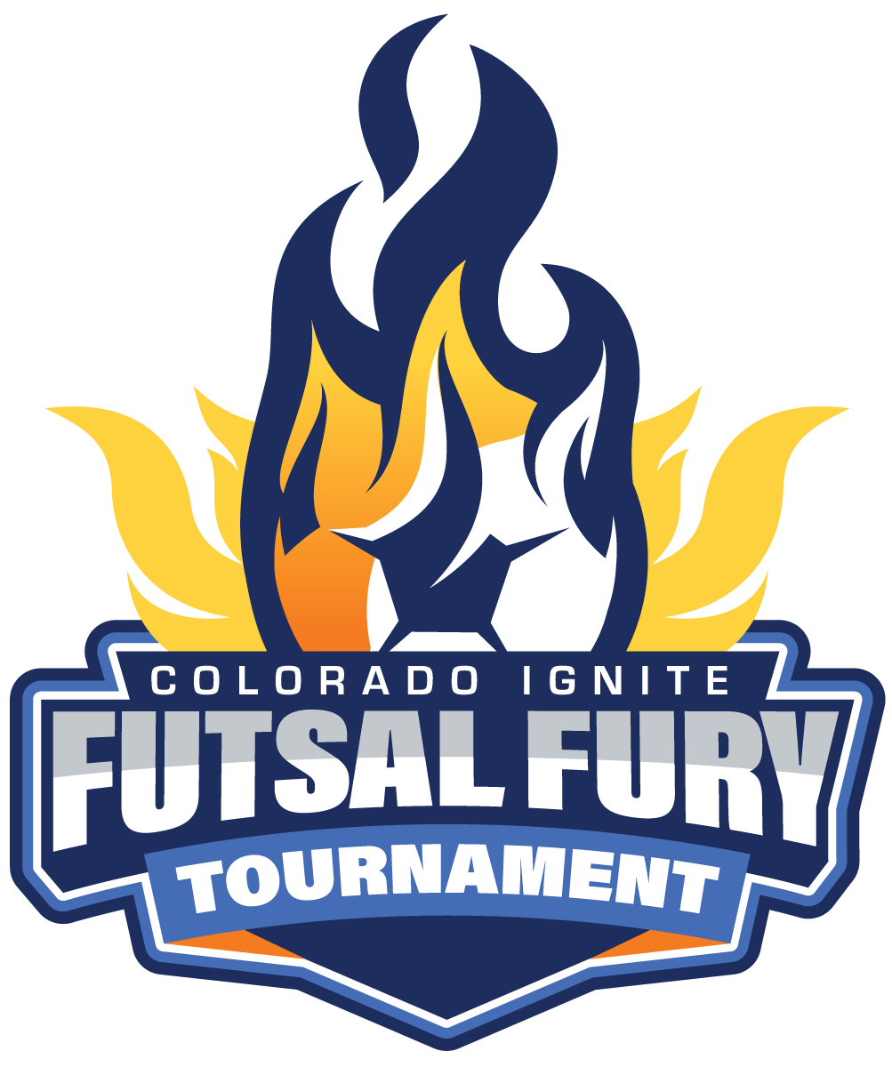 Colorado Ignite Futsal Fury Tournament